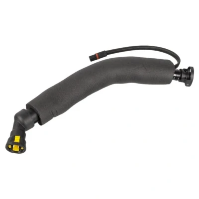 Imagen de FEBI BILSTEIN 170595 Sistema de Ventilacion del Carter Con acoplamientos rápidos BMW: 3 Berlina, 5 1 Hatchback
