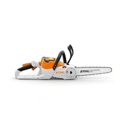 Imagen de Stihl Motosierra a batería MSA60.0 C B ligera y cómoda de usar para el cuidado ocasional del verde simples trabajos artesanales