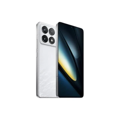 Imagen de Xiaomi Celular Poco F6 Pro 512GB 12GB EU White