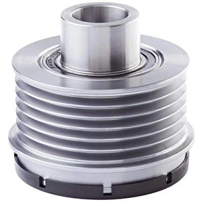 Imagen de JAPANPARTS RA 804 Rueda Libre Alternador SUZUKI: Jimny SUV