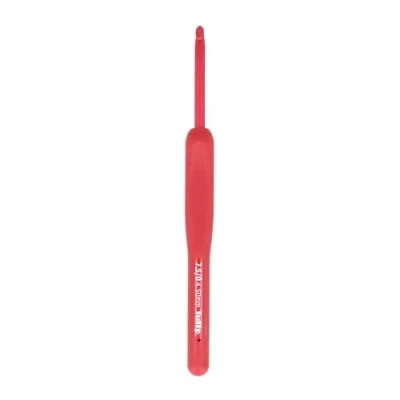 Imagen de Tulip Crochet Hook, Red, 4.50 mm