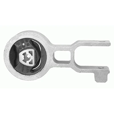 Imagen de LEMFÖRDER 34462 01 Soporte de motor delante FIAT: Grande Punto Hatchback, Evo III ALFA ROMEO: MiTo
