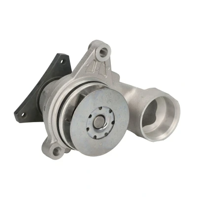 Imagen de AISIN WPK 010 Bomba de agua HYUNDAI: Getz, i30 I Hatchback, ACCENT 3 Stufenheck, KIA: cee‘d Familiar, RIO 2, Picanto