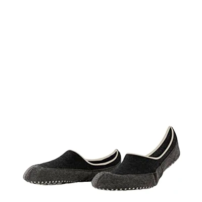 Imagen de Falke Calcetines tobilleros, Talla: 43 44, Anthracite melange