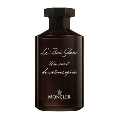 Imagen de Moncler Le Bois Glacé Eau de Parfum 200 ml