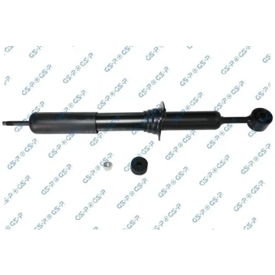 Imagen de GSP 32119900 amortiguador Eje delantero Presión de gas Bitubular Columna TOYOTA: Hilux VIII Pick up 2.4 D, D 4WD, 2.8