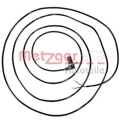 Imagen de METZGER 0900803 Sensor de ABS MERCEDES BENZ: Vito Furgón, Bus, Clase V