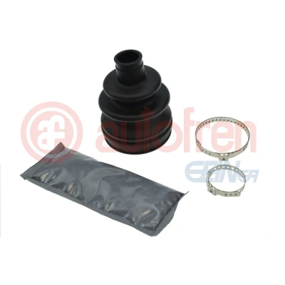 Imagen de AUTOFREN SEINSA D8163E Fuelle Palier 108 lado de rueda OPEL: Astra F CC, Corsa A Berlina, RENAULT: ESPACE 4, 3