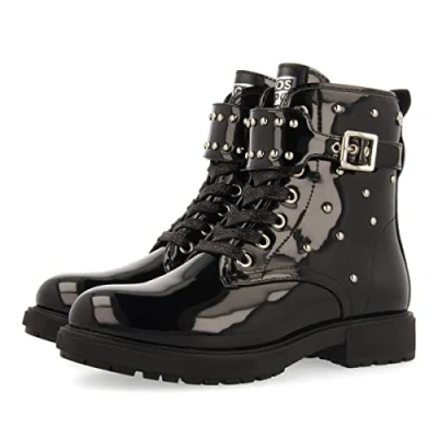 Imagen de Gioseppo NAIVASHA, Botas Niñas, Negro, 27 EU