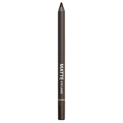 Imagen de Matte Eye Liner 004 Mocha
