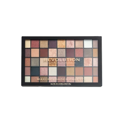 Imagen de Revolution Beauty Ltd Ltd1220842 Maxi Reloaded Paleta Grande It Up