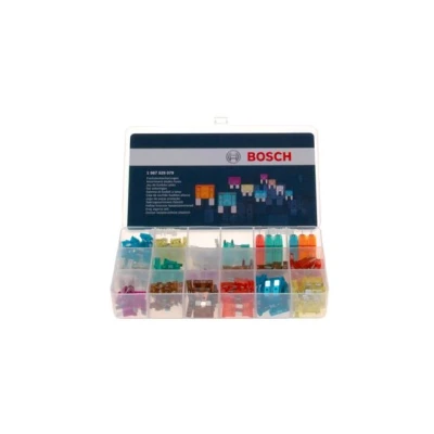 Imagen de BOSCH 1 987 529 079 Surtido, fusibles