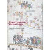 Imagen de Viajes y viajeros en la Edad Media: 11 (Historia Arte)