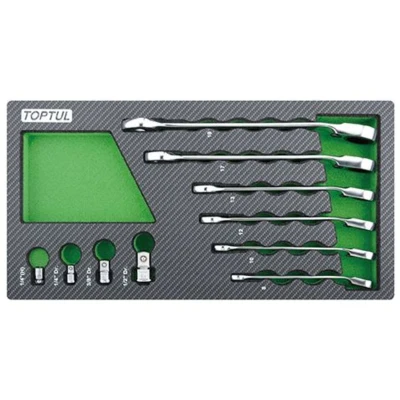 Imagen de Inserto para carro de herramientas TOPTUL GEA1001