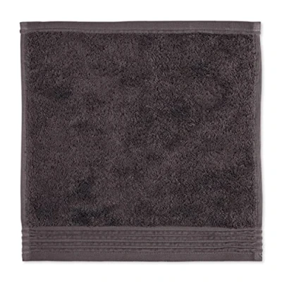 Imagen de Möve Loft Toalla para Invitados, 100% algodón Airspin, Gris, 30 x cm