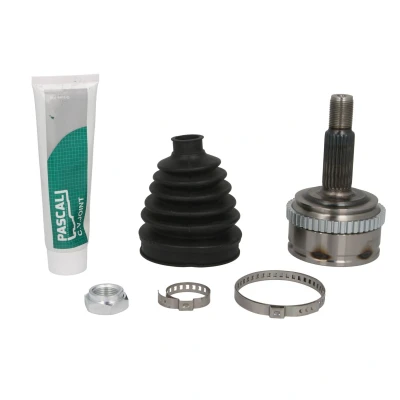 Imagen de PASCAL G1L004PC Articulación, árbol de transmisión lado rueda
