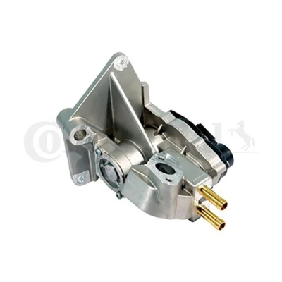 Imagen de VDO 408 265 001 002Z Válvula EGR eléctrico sin juntas Unidad de control/software se debe actualizar VOLKSWAGEN: Passat B6 Variant, Berlina