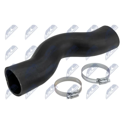 Imagen de NTY GPP KA 001 Manguera Turbo KIA: SORENTO 1