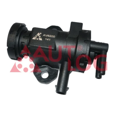 Imagen de AUTLOG AV6200 Transductor presión, turbocompresor Válvula electromagnética electroneumático BMW: 1 Coupé, 5 Berlina, 3 MINI: Hatchback
