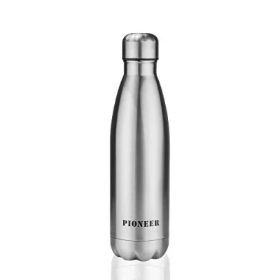 Imagen de Pioneer Termo 0,5 L metalizado
