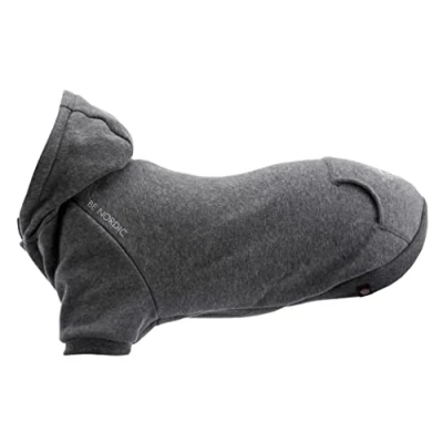 Imagen de Sudadera BE Nordic Flensburg, M: 50 cm, Gris