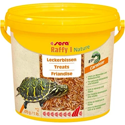 Imagen de Sera Raffy I, Sabor a Camarones (3,800 ML) XXX