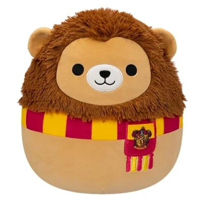 Imagen de REI TOYS Squishmallows Harry Potter 25 cm: Gryffindor