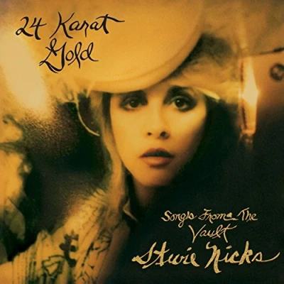 Imagen de Stevie Nicks Live In Concert: The 24 Karat Gold Tour (2 Lp Clear) [Vinilo]