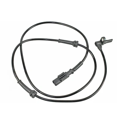 Imagen de METZGER 0900564 Sensor de ABS Eje delantero, derecha Hall 2 FIAT: Multipla