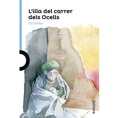 Imagen de L&#039;illa del carrer dels Ocells (BLAVA (+12))
