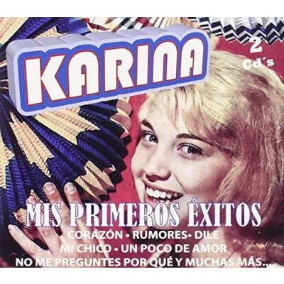 Imagen de Mis primeros exitos