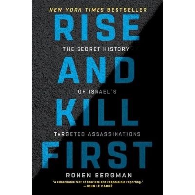 Imagen de Rise And Kill First