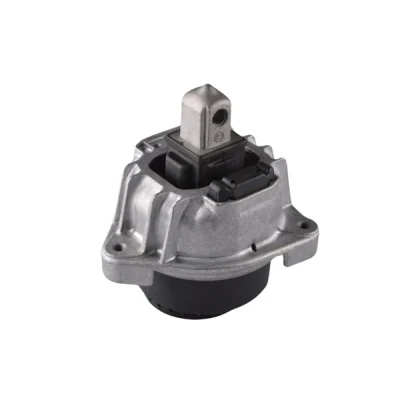Imagen de TEDGUM TED77889 Soporte de motor izquierda hidráulico BMW: 5 Touring, Berlina, GT