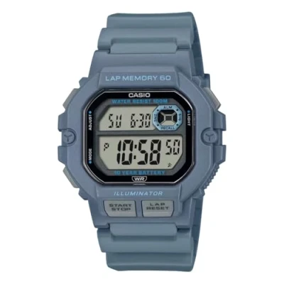 Imagen de Casio Reloj Collection WS 1400H 2AVEF Resina