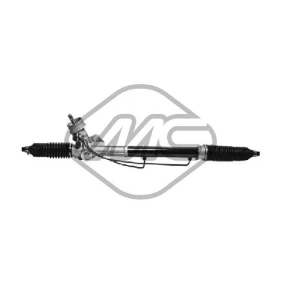 Imagen de Metalcaucho 50384 Cremallera de Dirección hidráulico para vehíc. con volante a la izquierda AUDI: A4 B5 Berlina, A6 C4 Avant