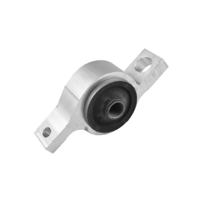 Imagen de TEDGUM TED41327 Silentblock Brazo de Suspension Eje delantero, izquierda, debajo, posterior LEXUS: IS 2, LS III, 3
