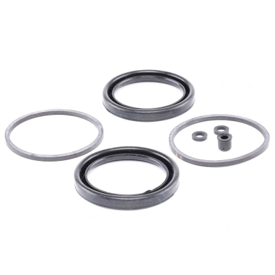 Imagen de AUTOFREN SEINSA D4094 Kit de Reparación Frenos Eje delantero 60 MERCEDES BENZ: W123 Berlina, 190, W124 VOLVO: 140 850 Berlina