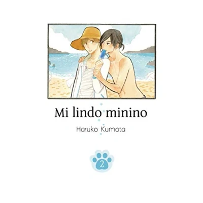 Imagen de Mi lindo minino, vol. 2