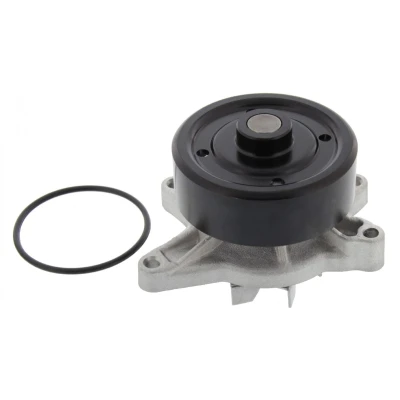 Imagen de MAPCO 21554 Bomba de agua con junta Polea montada en eje mecánico TOYOTA: MR2 III Cabrio, Auris Hatchback, Corolla IX Hatchback