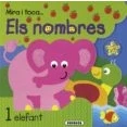 Imagen de Nombres, Els (Mira I Toca)