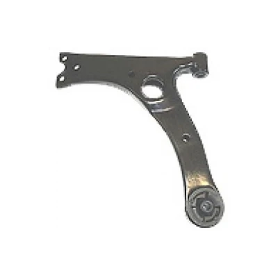 Imagen de MAPCO 51560 Barra oscilante, suspensión de ruedas Eje delantero, izquierda, debajo Brazo oscilante transversal Chapa acero