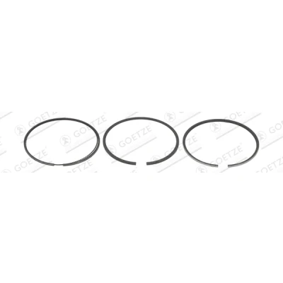 Imagen de GOETZE ENGINE 08 454100 00 Juego de Segmentos Pistón 82mm VOLVO: V40 Hatchback, XC60 II