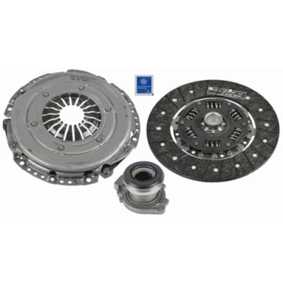 Imagen de SACHS XTend Kit plus CSC 3000 990 341 de Embrague 240 OPEL: Astra J Hatchback, Zafira C Tourer, Sports Tourer
