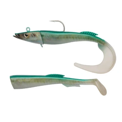 Imagen de Berkley Power Sandeel 15cm 40g Real Shads