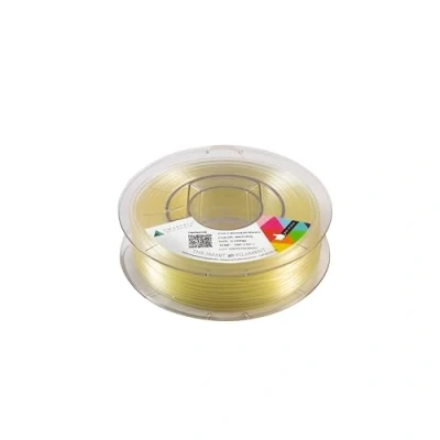 Imagen de SMARTFIL PVA Soporte para Filamento de impresión 3D soluble en agua Peso: 350g Diámetro: 2.85 mm S (350g) Color: Natural