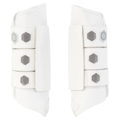Imagen de BR XC Grandeur Eventing leg protectors hind legs