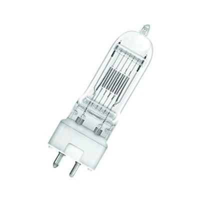 Imagen de Osram lighting 4.0083210986e+012 Lámpara 64672 500w 230v gy9,5 fs1