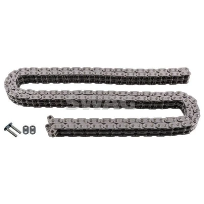 Imagen de SWAG 99 11 0461 Cadena de Distribución se requiere herramiente especial para montaje MERCEDES BENZ: Clase C Berlina, S Berlina norauto, oscaro,