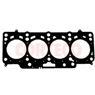 Imagen de CORTECO 415591P Junta de Culata 1,71 Metal 3 AUDI: A3 Hatchback, Sportback, A1 VOLKSWAGEN: Passat B6 Variant, Caddy 3, GOLF 6
