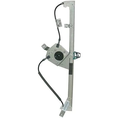 Imagen de Valeo Elevalunas Delante, derecha eléctrico sin electromotor con función de confort 850609 RENAULT: SCENIC 2, GRAND 2